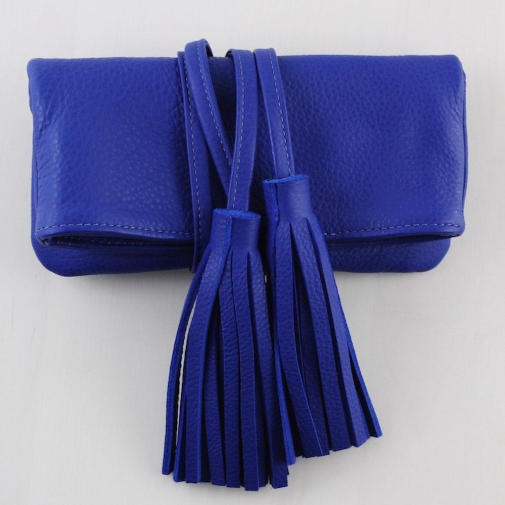 NWT Shaffer Clutch